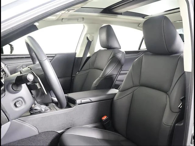 Certified Used 2025 Iridium Lexus Base image 7
