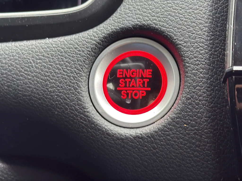 Used 2018  Honda EX image 30