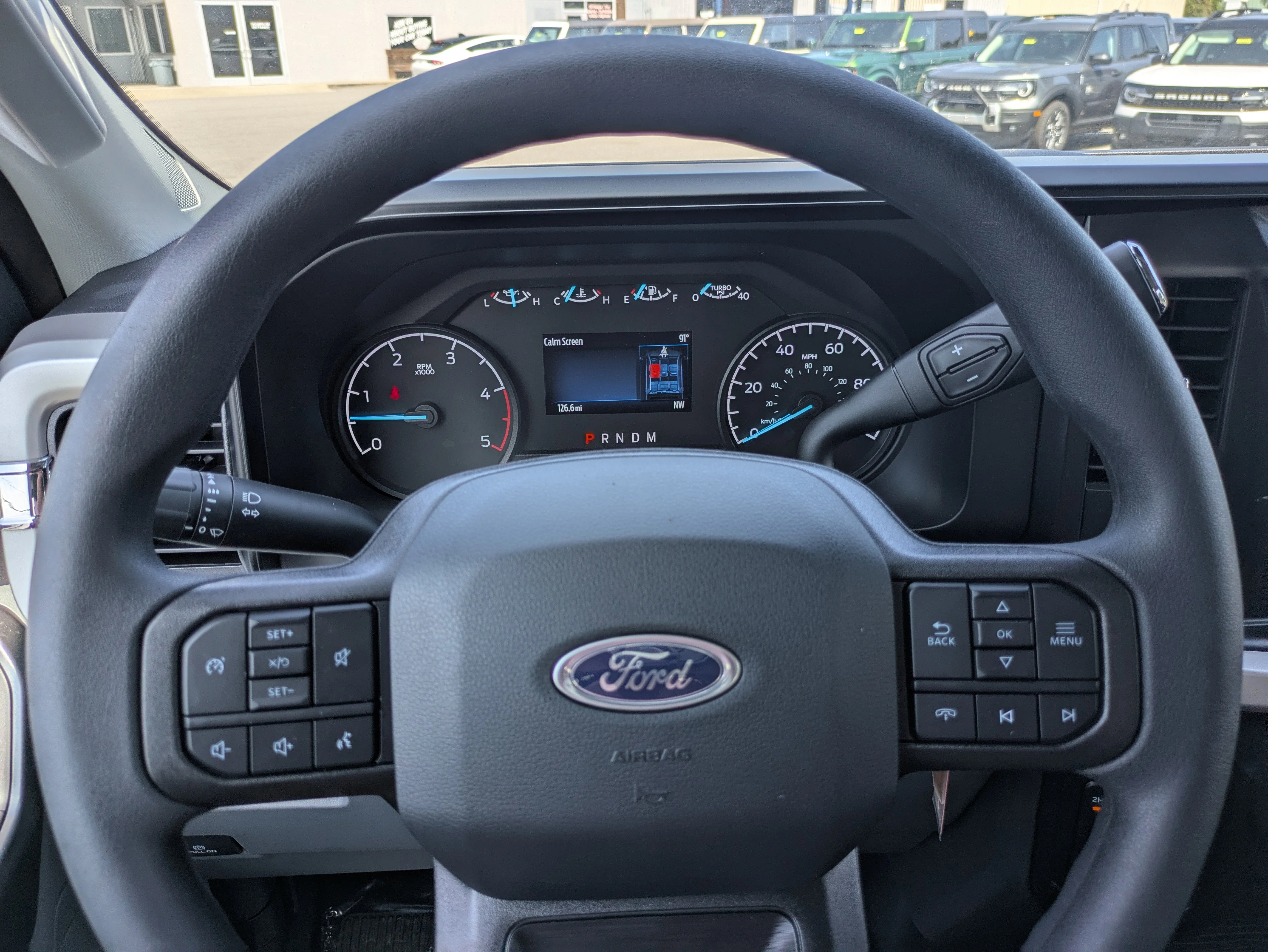 2026 Ford F-250 Super Duty XL - Photo 28