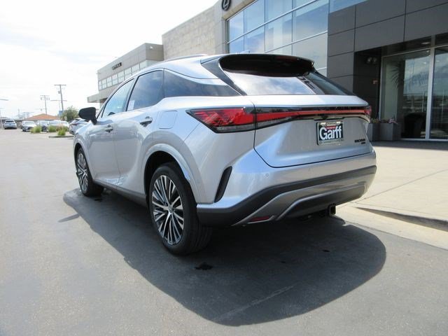 New 2026 Iridium Lexus PREMIUM PLUS image 5