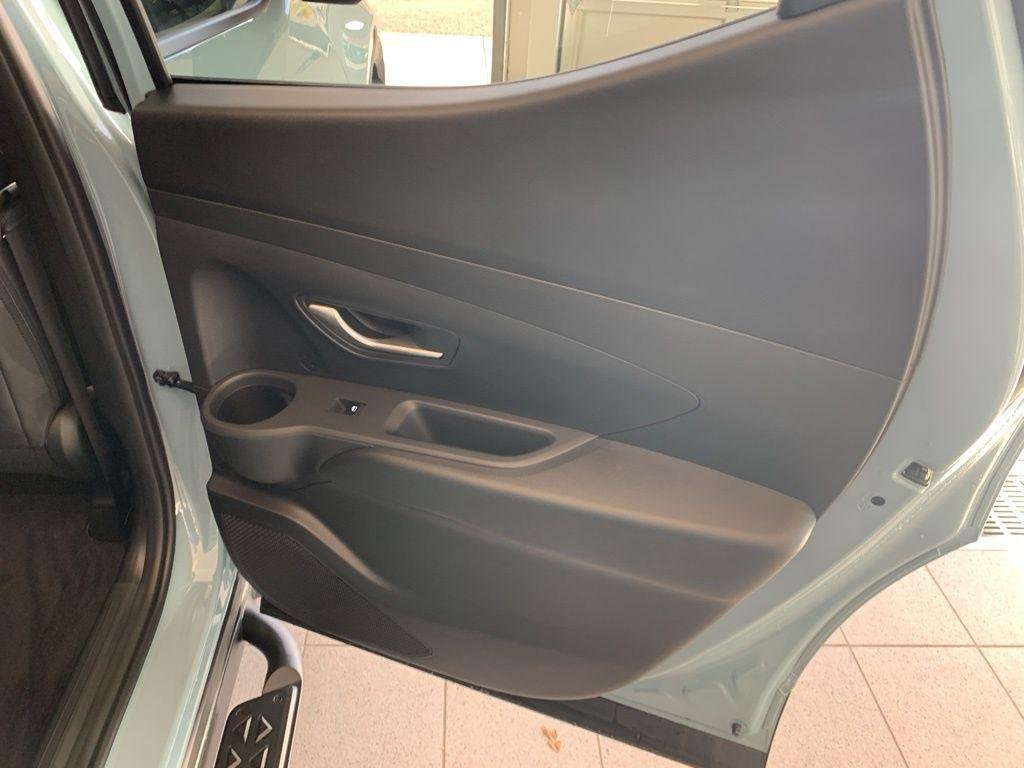 2026 Hyundai Santa Cruz SEL - Photo 16