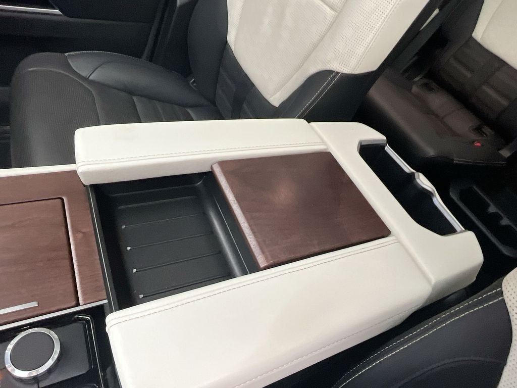 Used 2023 Beige Toyota Capstone image 25