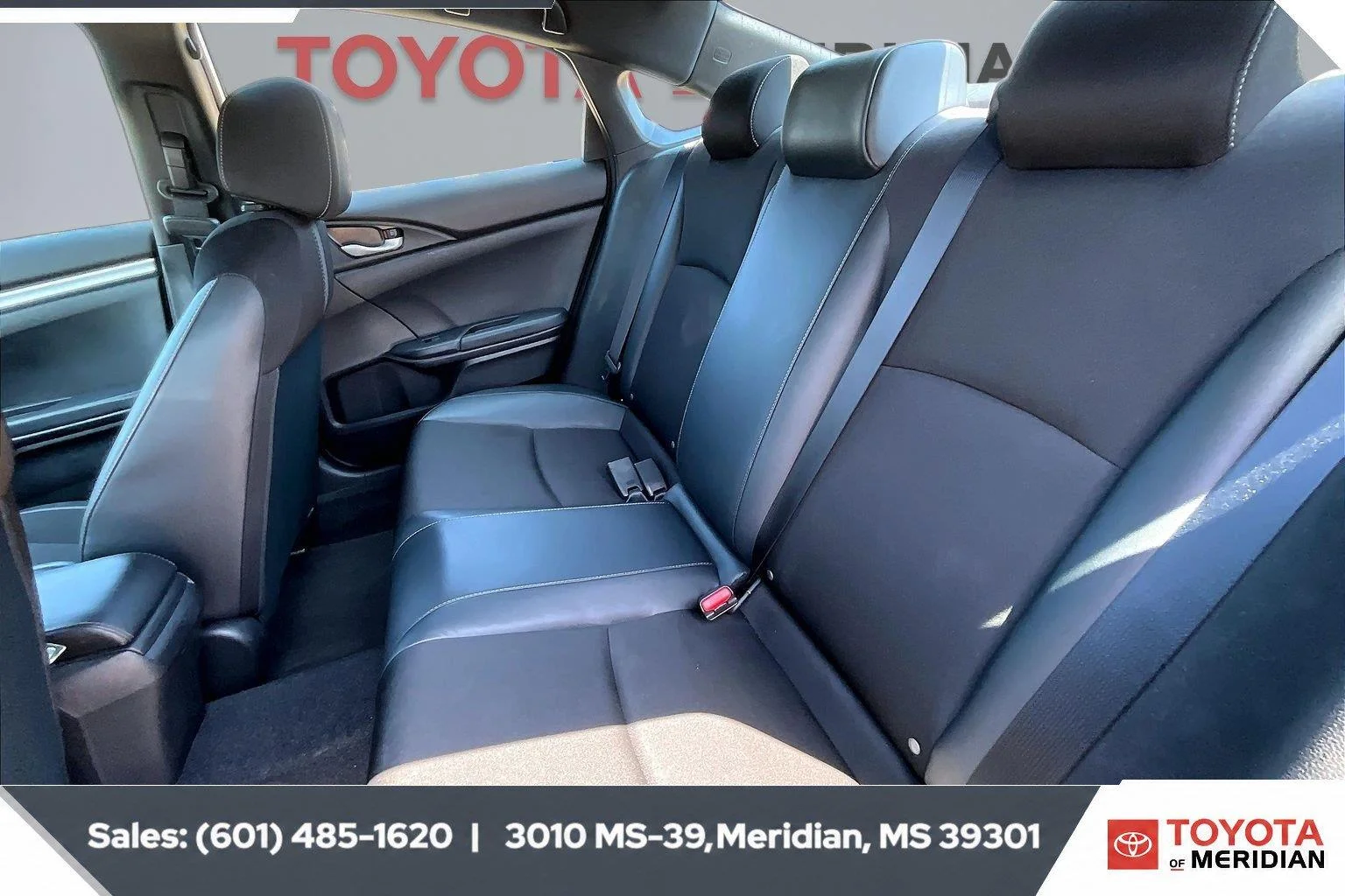 Used 2020 Lunar Silver Metallic Honda Sport image 19