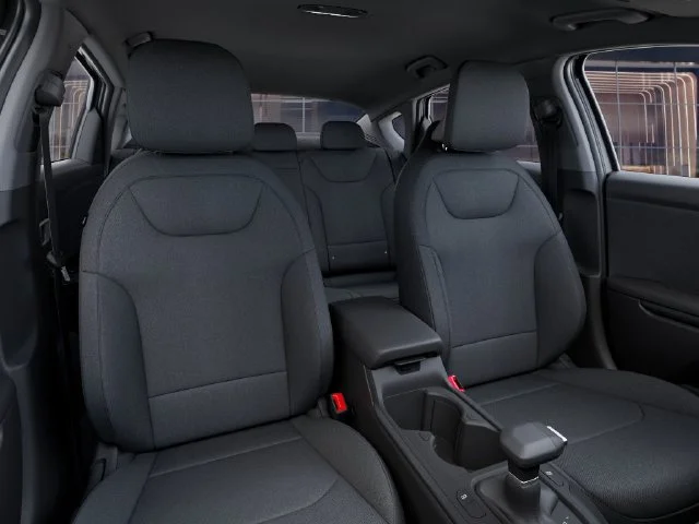 New 2027 Gray Kia LXS image 15