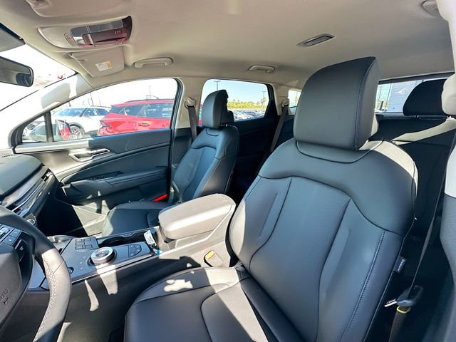 New 2026 Wolf Gray Kia EX image 20