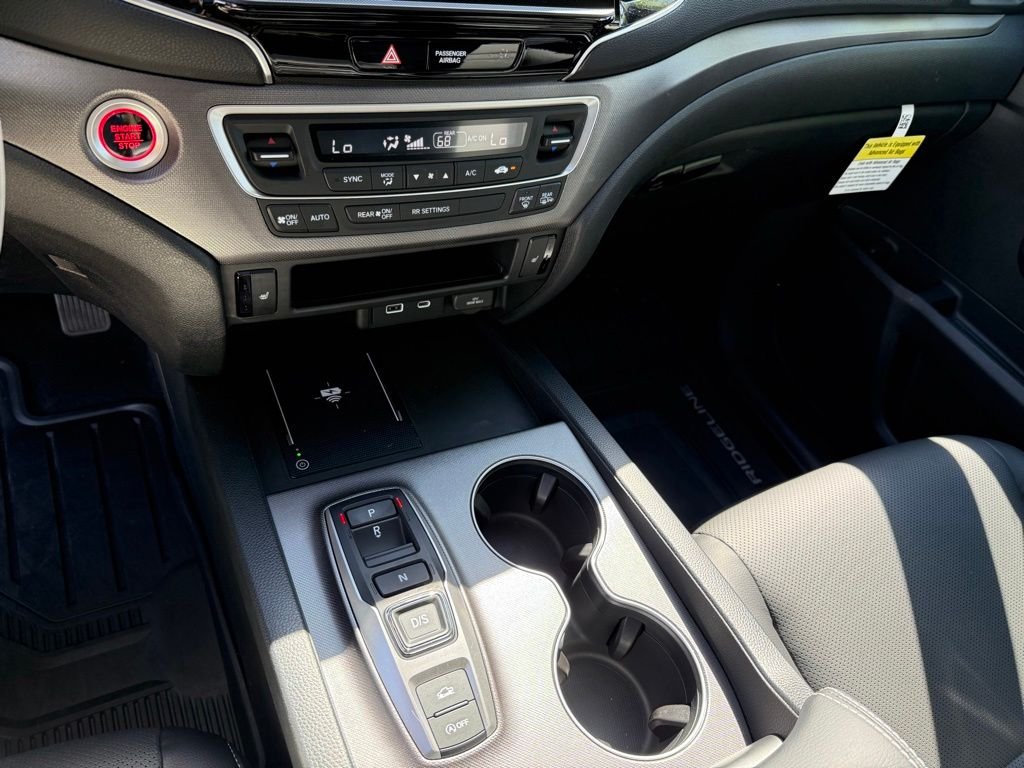 Used 2026  Honda RTL image 24