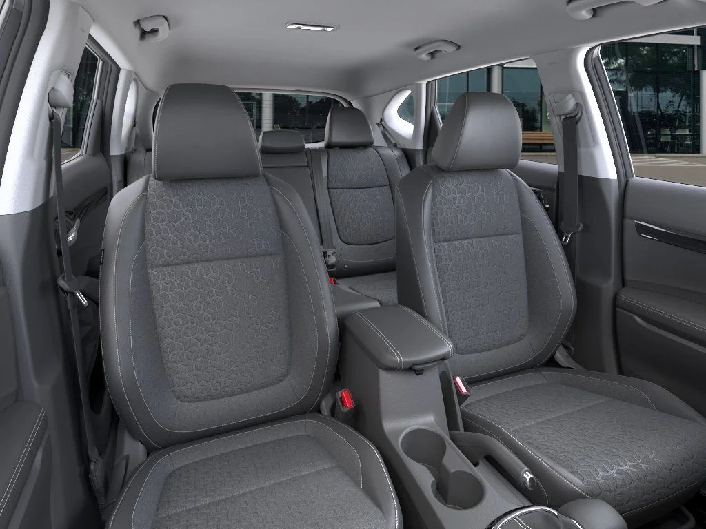 New 2026 Steel Gray Kia S image 16