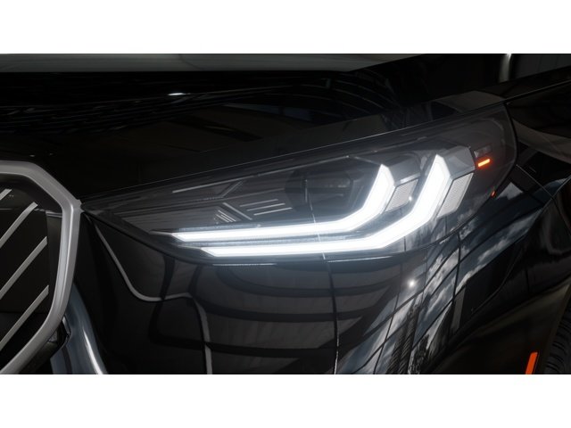 New 2026 Black Sapphire Metallic BMW 30 xDrive image 6