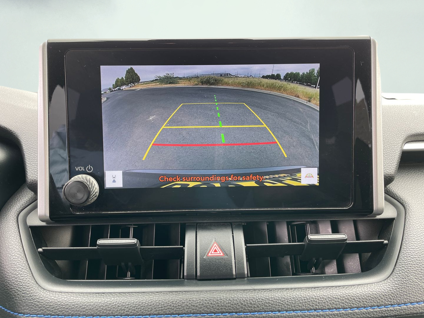 Certified Used 2024 Gray Toyota SE image 26