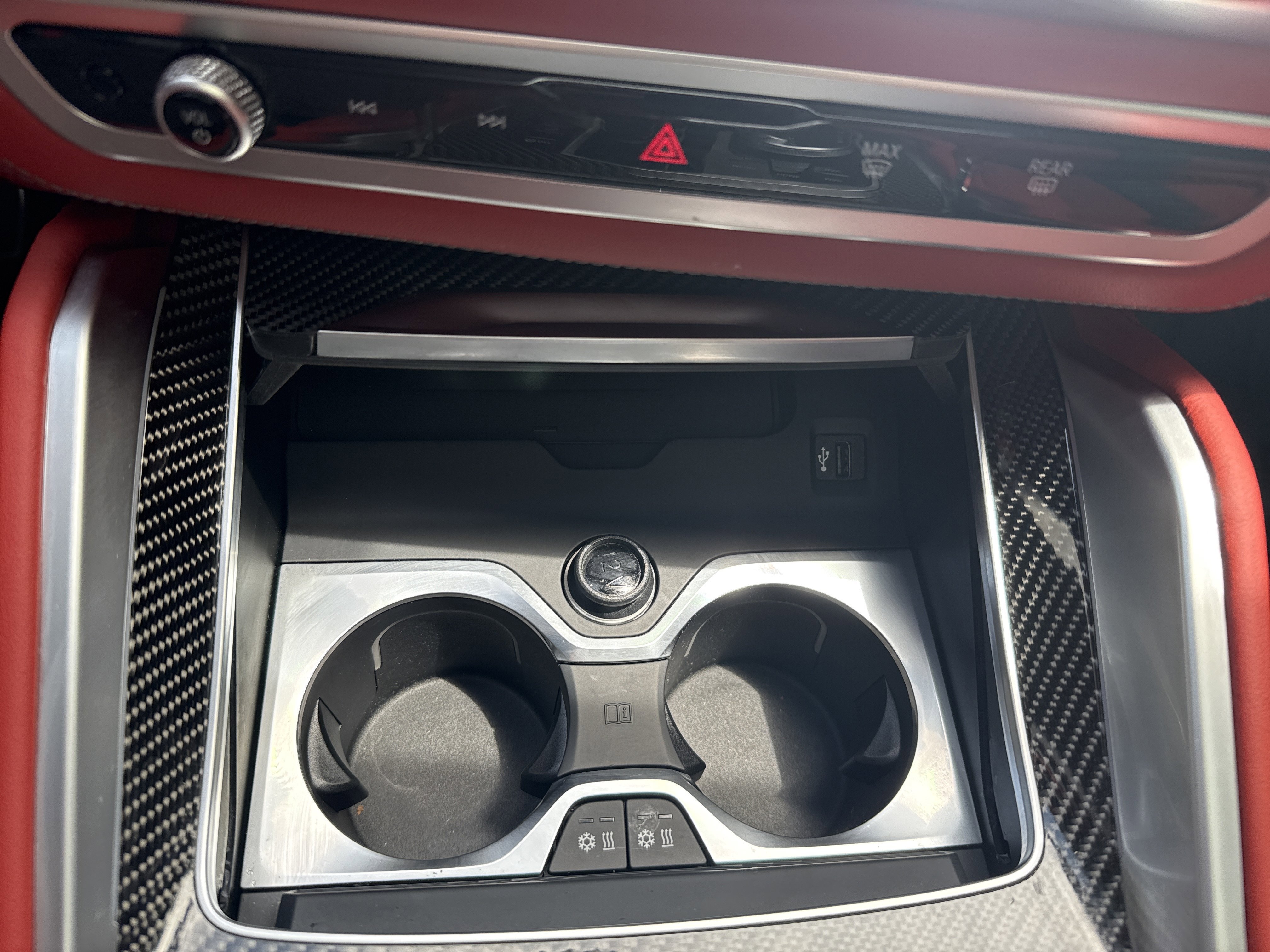 Certified Used 2026 Brooklyn Grey Metallic BMW Competition image 15