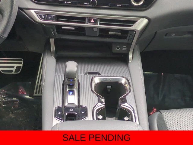 Certified Used 2023 CAVIAR Lexus 500h F SPORT Performance image 18