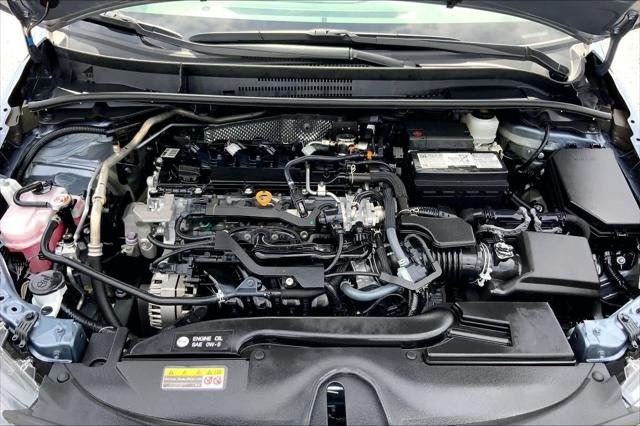 Certified Used 2025 CELESTITE Toyota  image 31