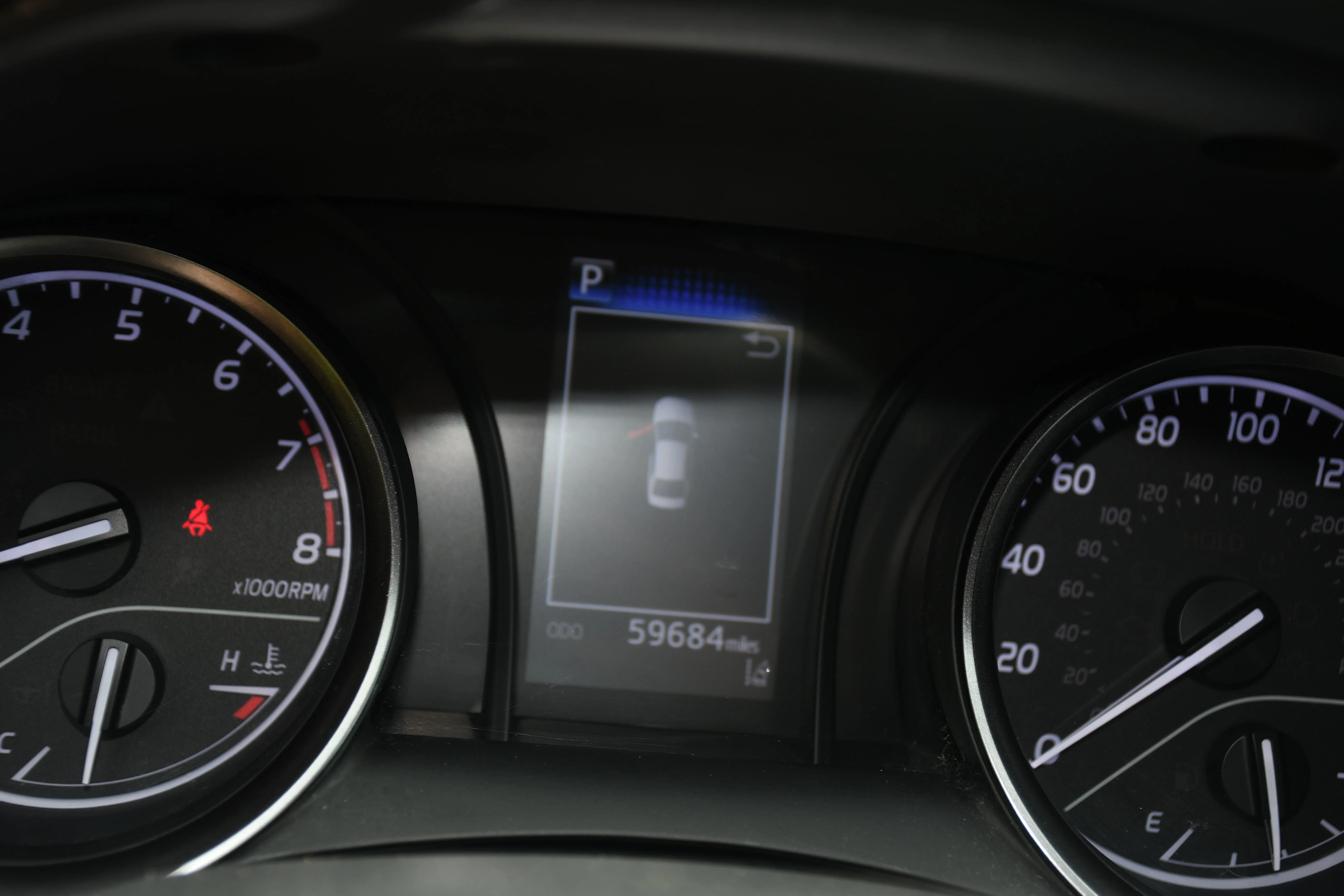 Certified Used 2023 Gray Toyota SE image 13