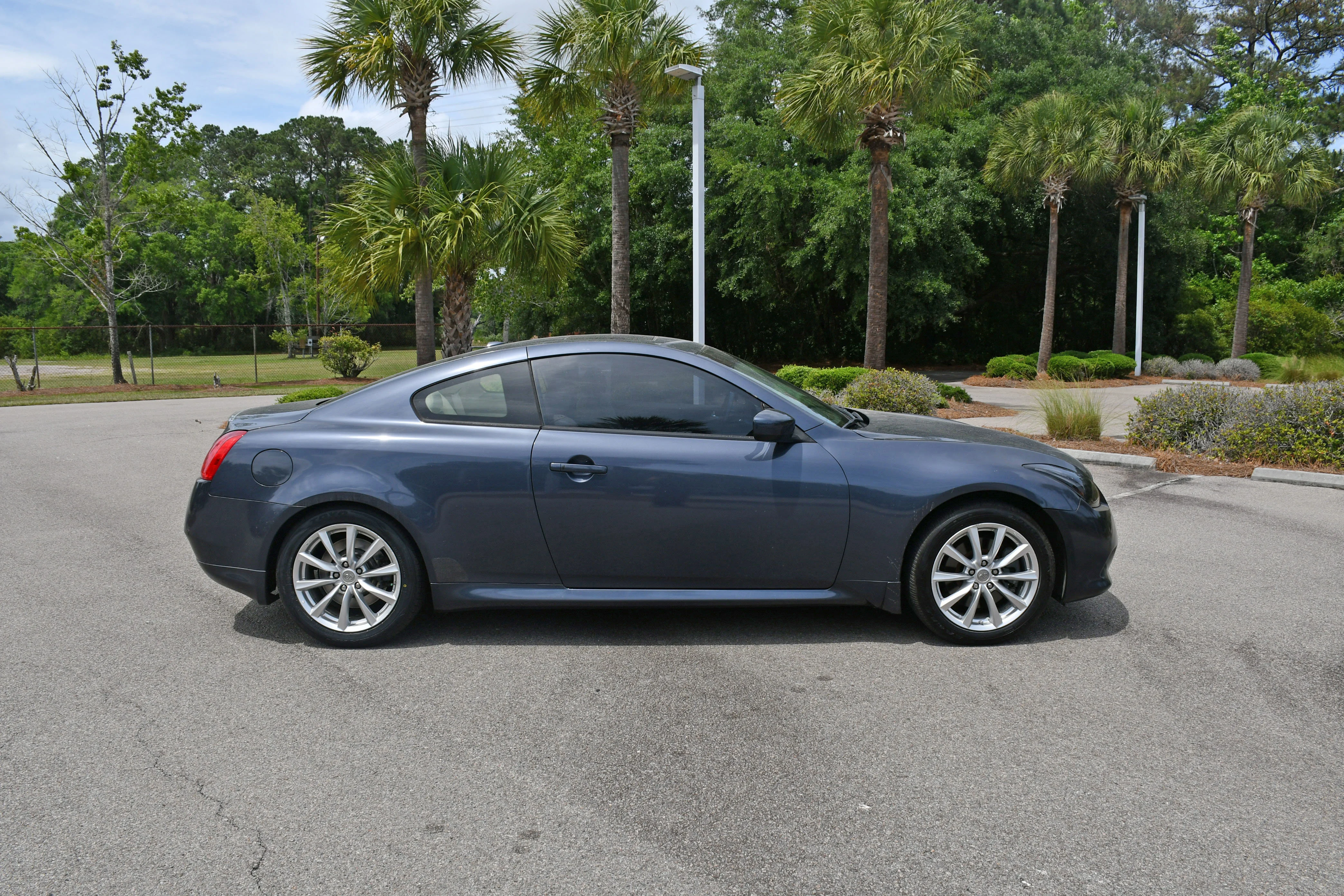 2013 INFINITI G 37 Coupe Journey's photo