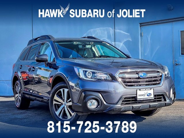 2019 Subaru Outback Limited