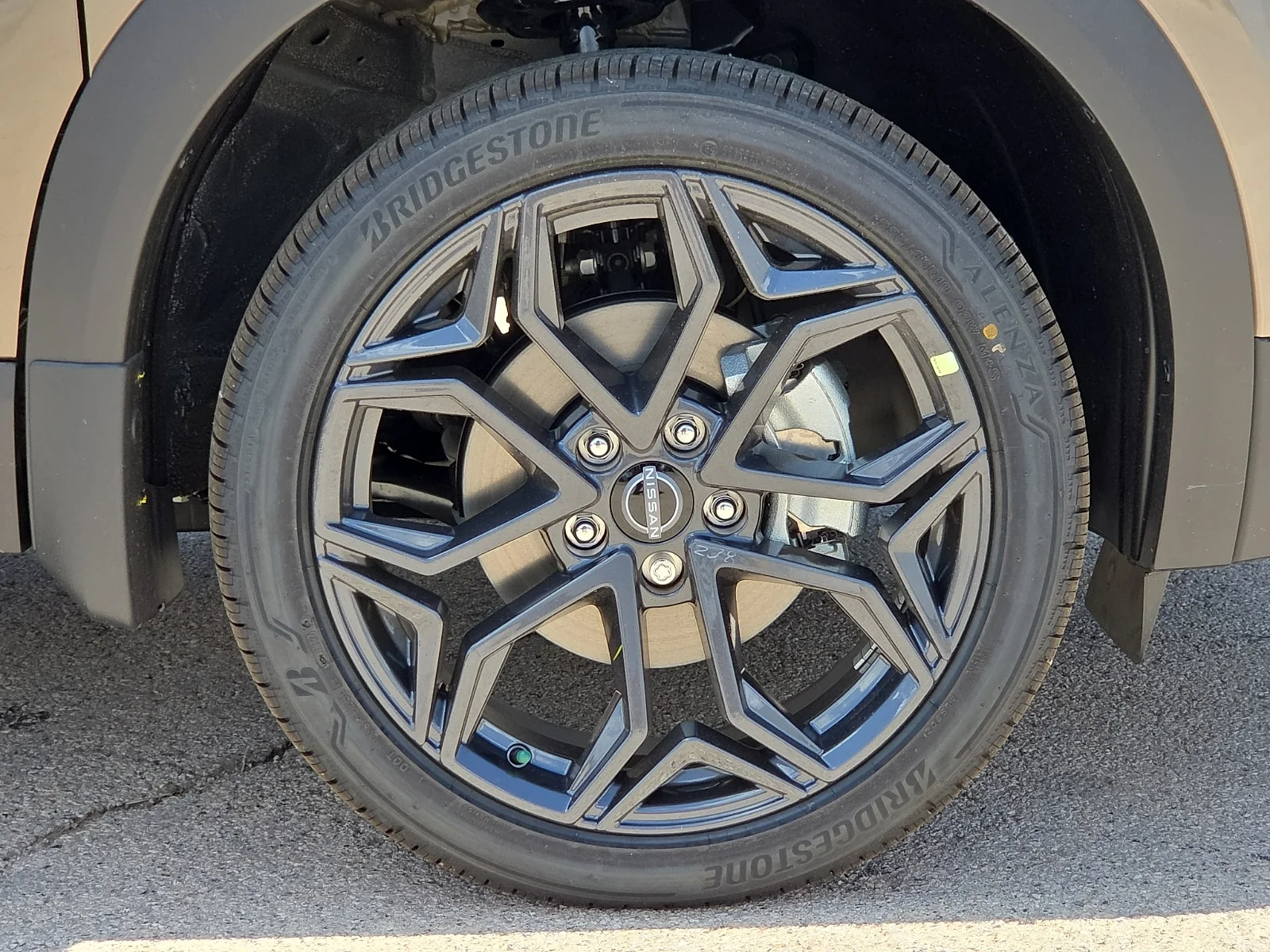 New 2026 CBF Canyon BRO Nissan SR Front-Wheel Drive image 8