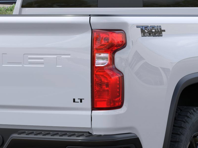 2026 Chevrolet Silverado 3500 HD LT - Photo 12