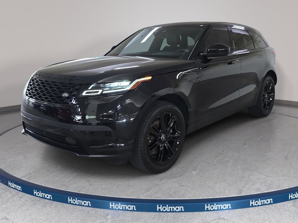 2023 Land Rover Range Rover Velar S's photo