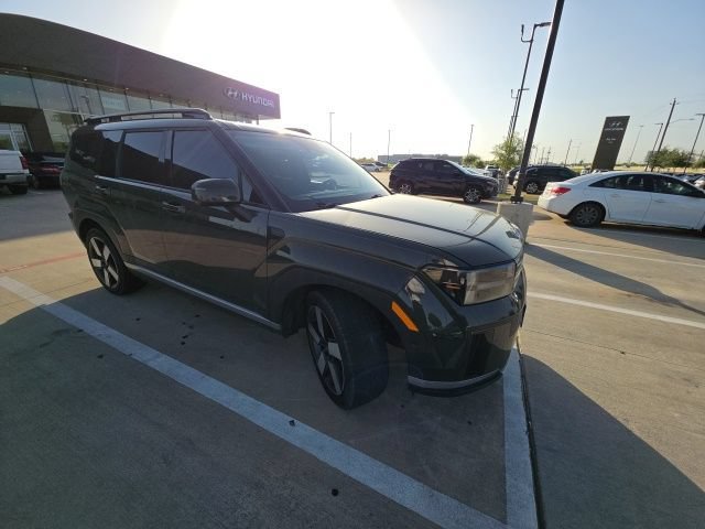 Used 2024 Rockwood Green Hyundai Limited image 5