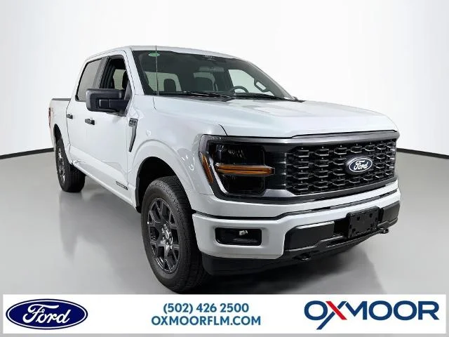 New 2026 Avalanche Ford STX® image 31