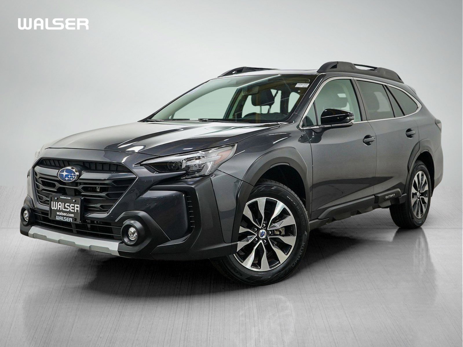2023 Subaru Outback Limited's photo
