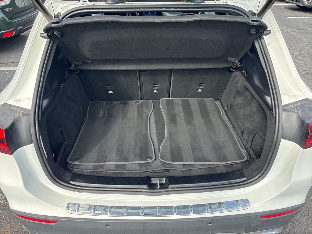 2024 Mercedes-Benz GLA GLA250 - Photo 24