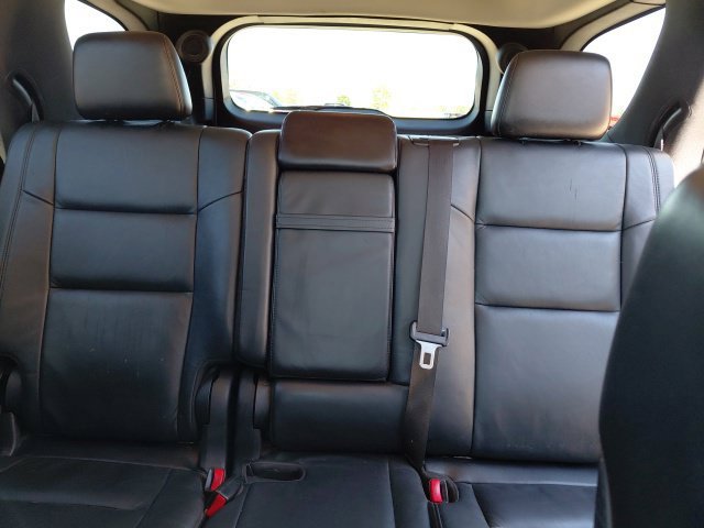 Used 2014 Bright White Clearcoat Dodge Limited image 27