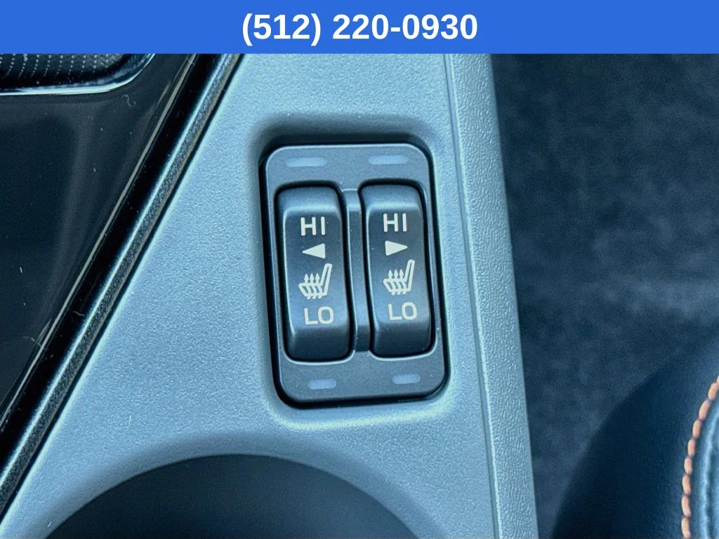 New 2027 Gray Subaru Limited image 24