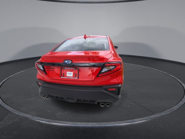 2025 Subaru WRX GT - Photo 7