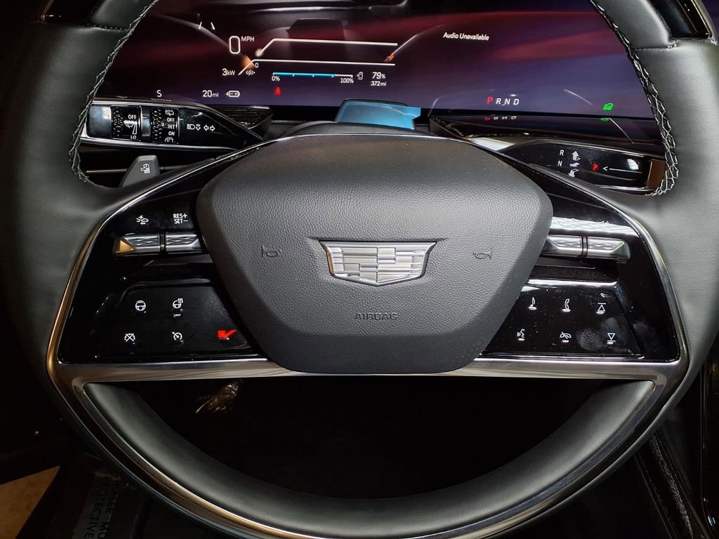 2026 Cadillac Escalade IQ Sport - Photo 20