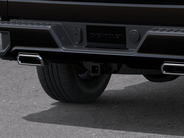 New 2026 Black Chevrolet RST image 14