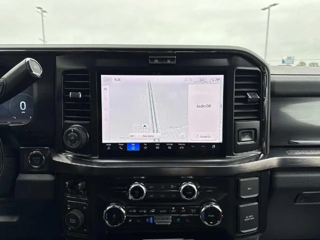 New 2026 Avalanche Ford F-350® Lariat® image 23