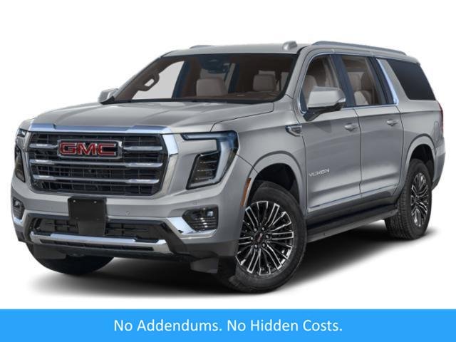 2026 GMC Yukon 2WD Elevation's photo
