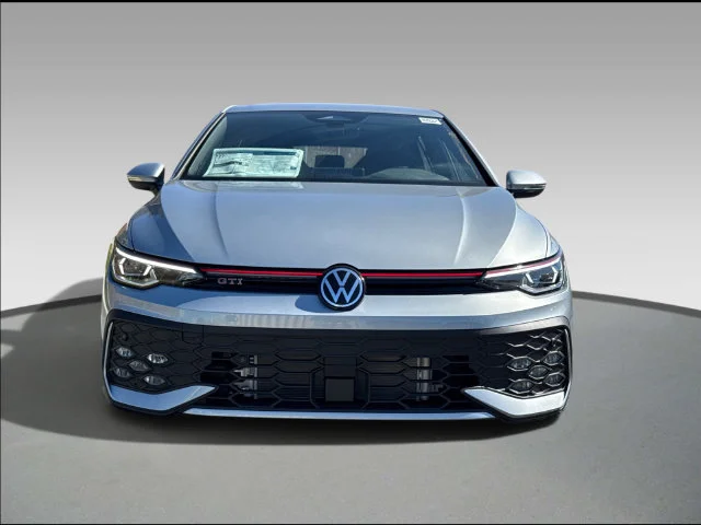 New 2026 Alpine Silver Metallic Volkswagen S image 2