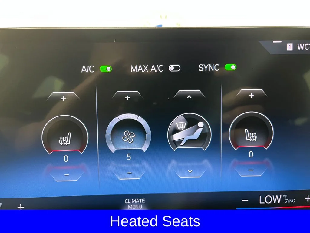 Certified Used 2024 Skyscraper Grey Metallic BMW M340i xDrive image 10