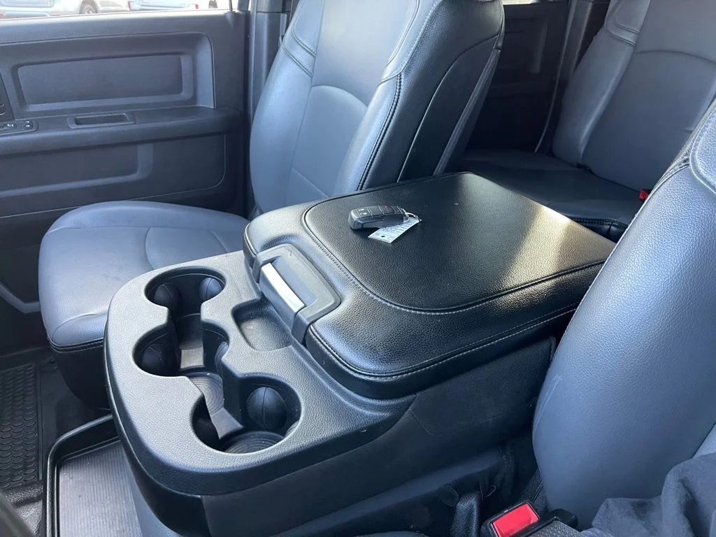 2022 RAM Ram 2500 Pickup Tradesman - Photo 50