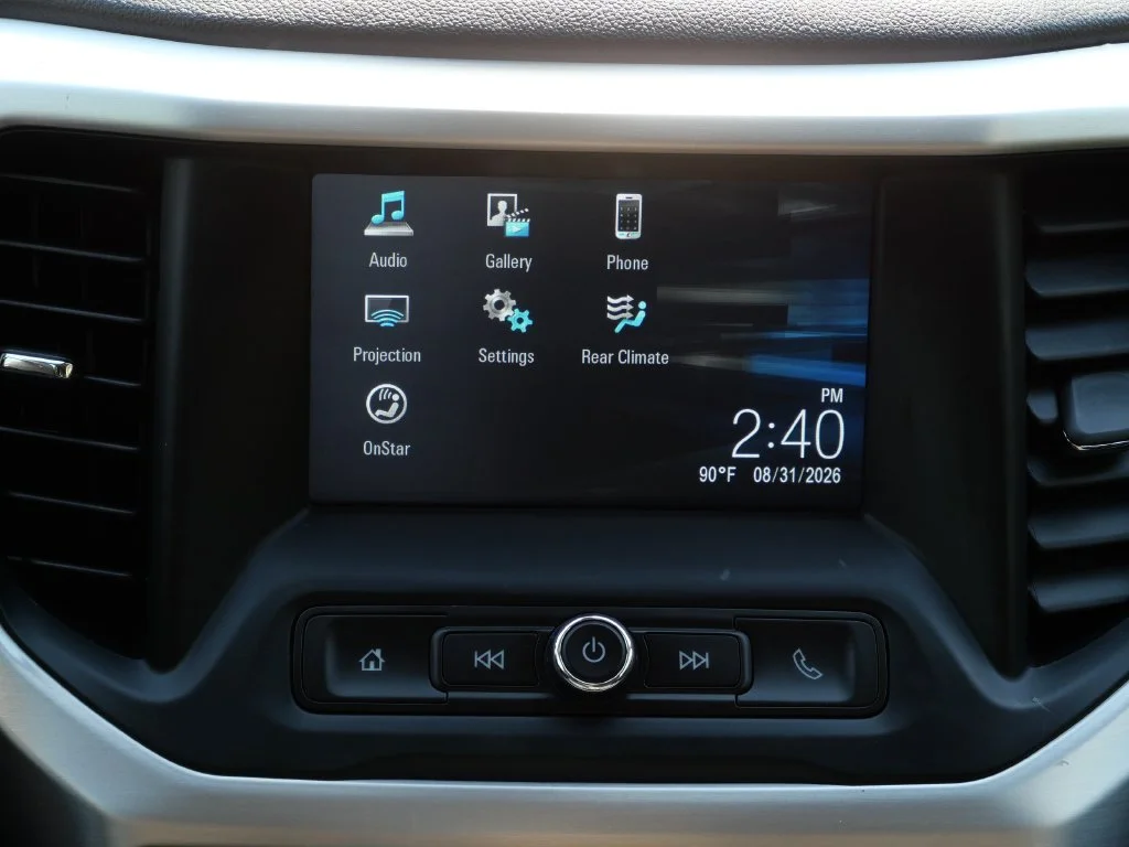 Certified Used 2019 Blue GMC SLE-1 image 17