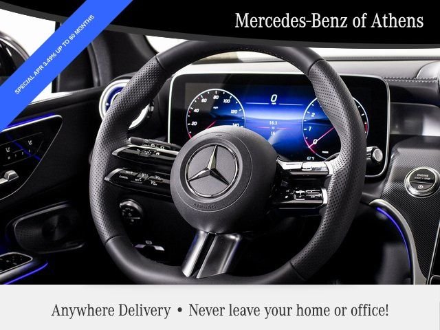 2026 Mercedes-Benz GLC Base - Photo 21