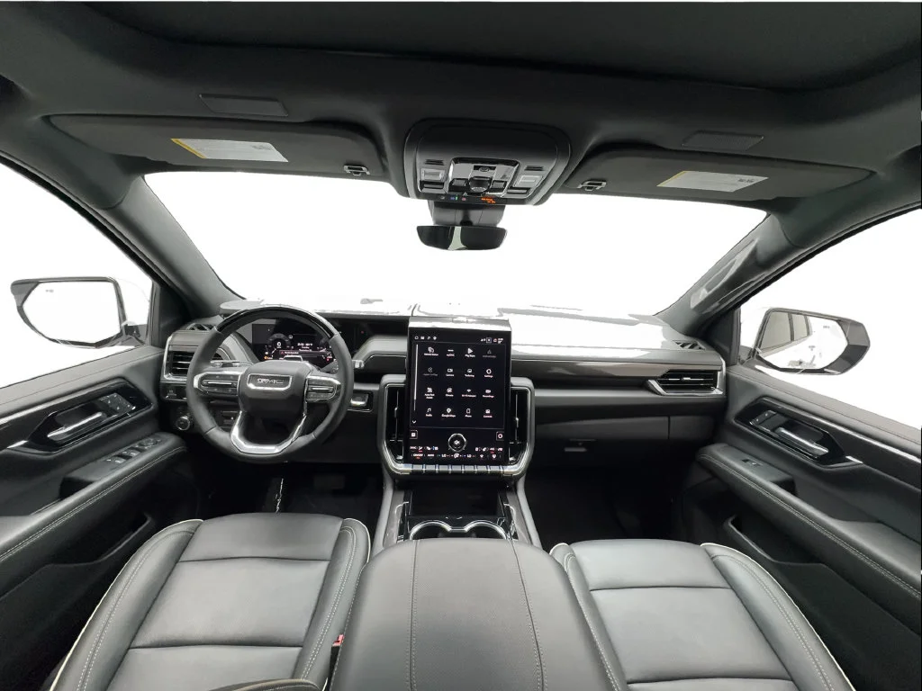 Used 2026 White GMC Elevation image 41