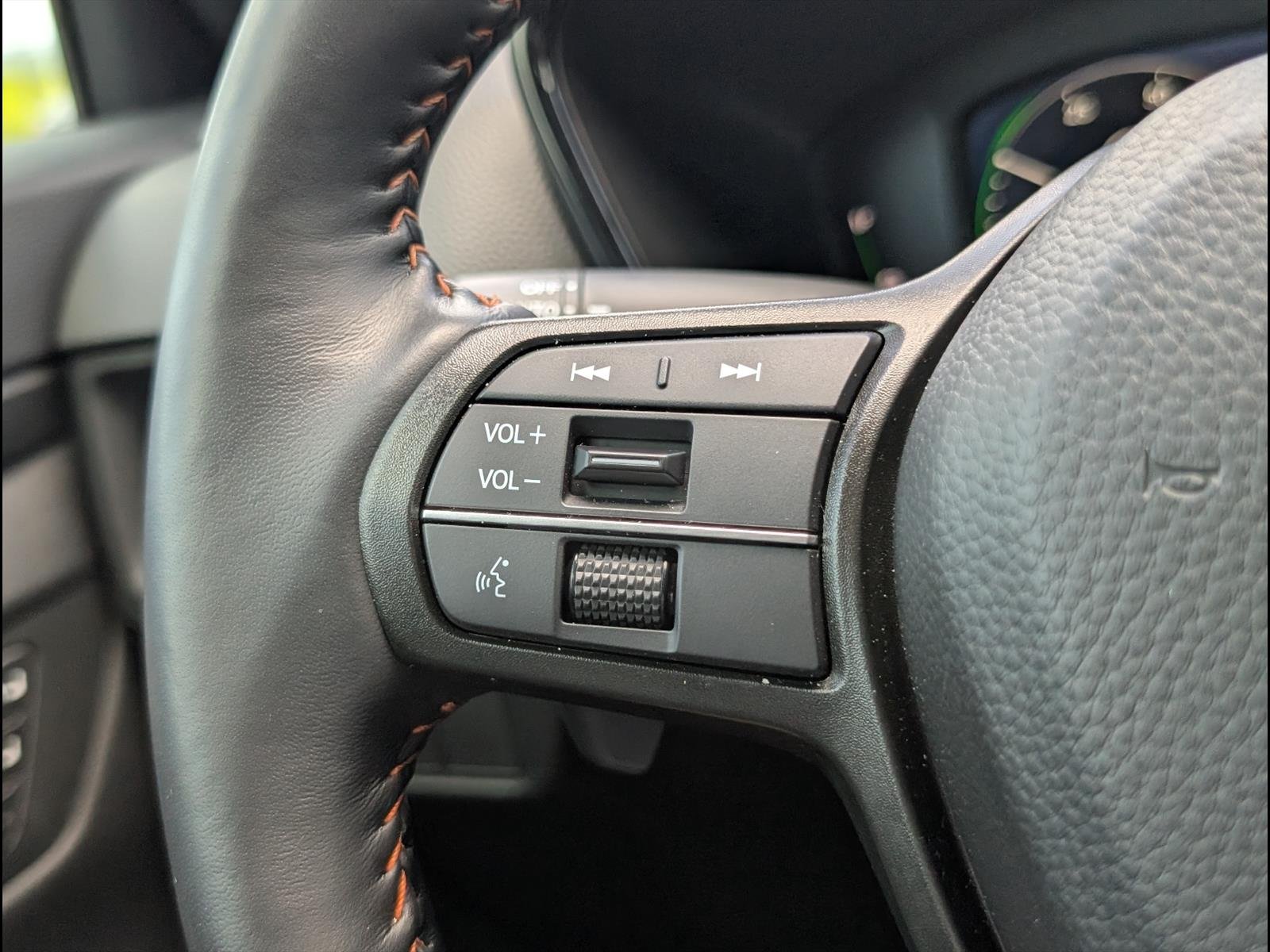 Used 2026 Gray Honda Sport-L image 24