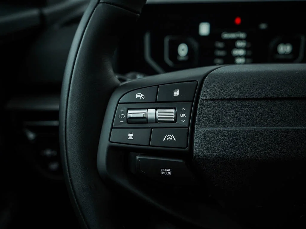 2026 Kia Sportage X-Pro Prestige - Photo 21