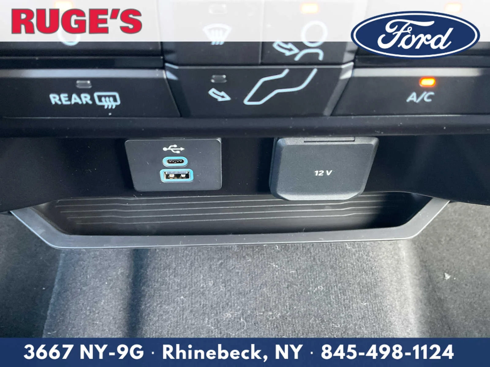 New 2027 Carbonized Gray Metallic Ford XL image 26
