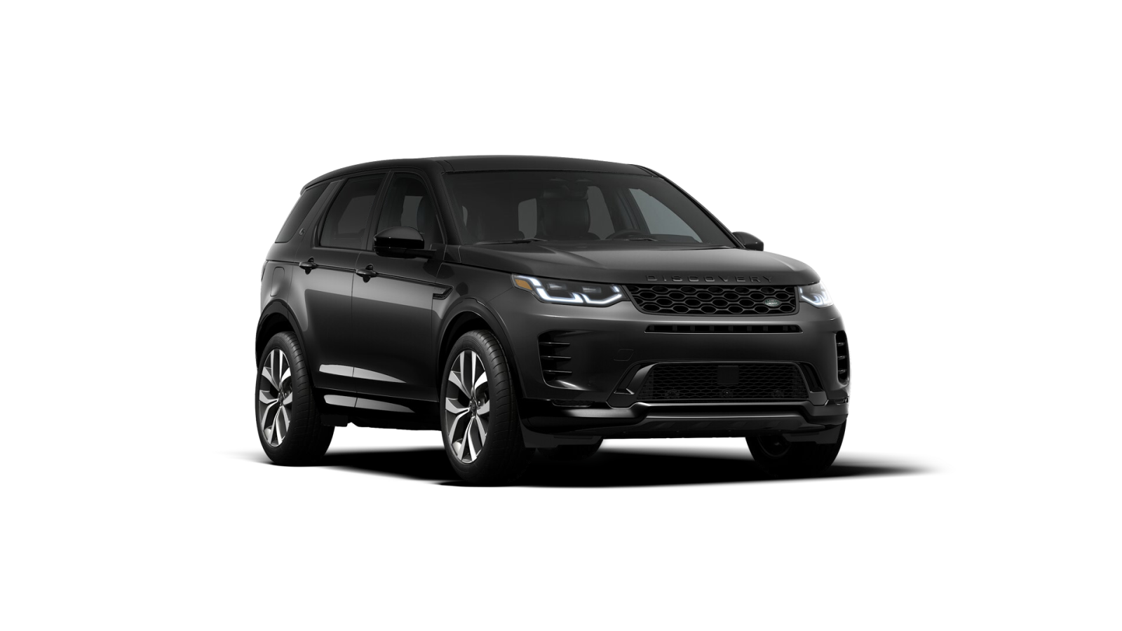 New 2026 Carpathian Grey LAND ROVER Landmark 249PS Auto image 1