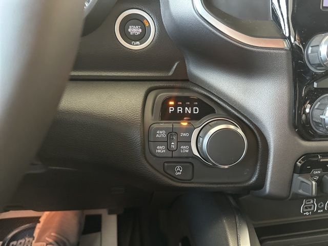 2026 RAM 1500 Big Horn/Lone Star - Photo 19
