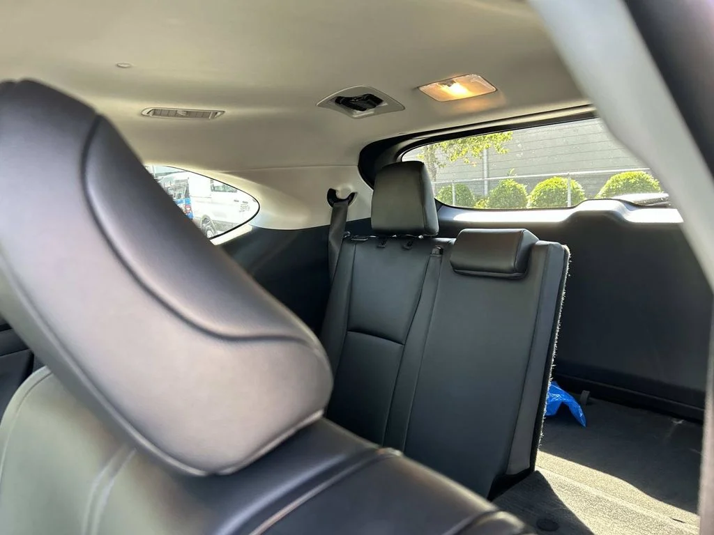 Used 2026 Beige Toyota XLE image 17