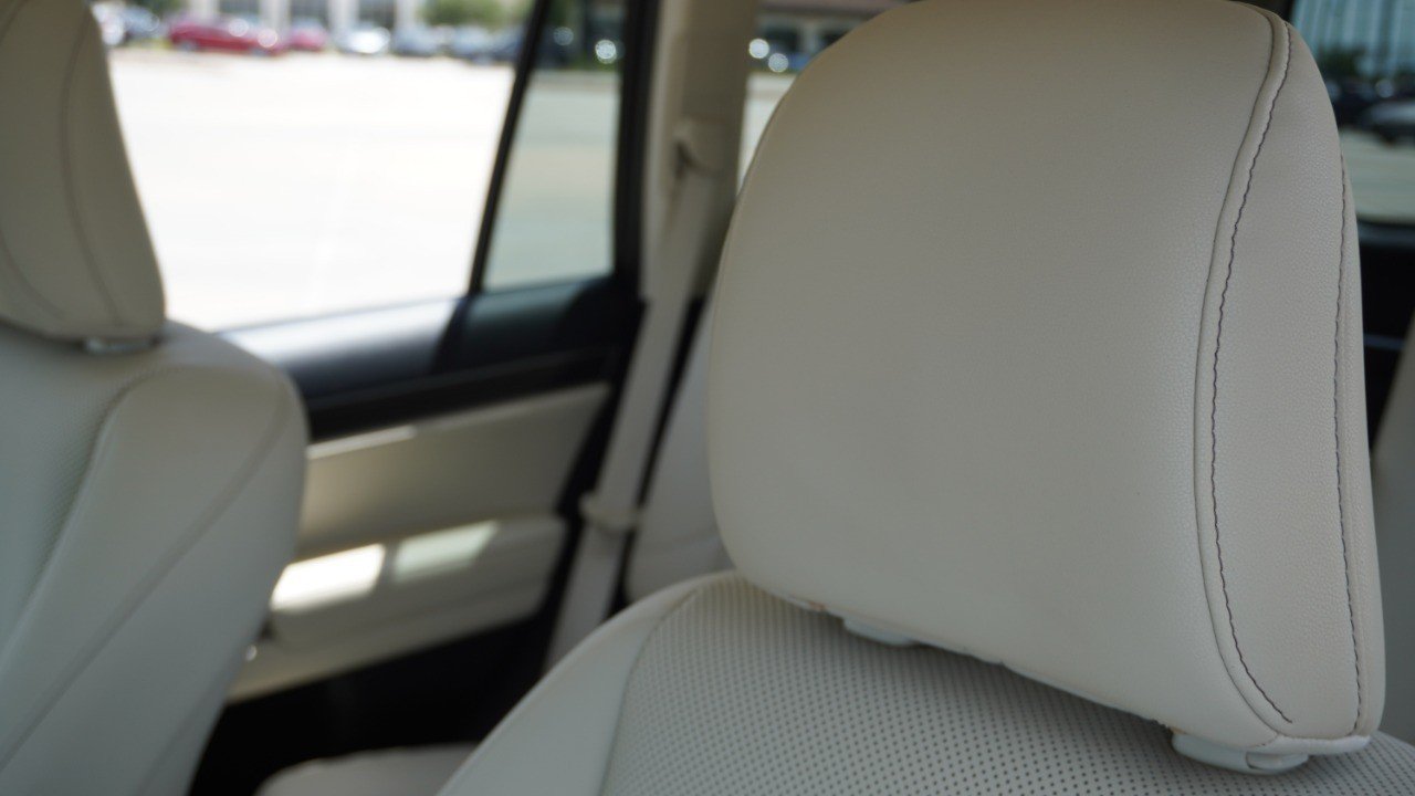 Certified Used 2023 CAVIAR Lexus GX 460 Premium image 26