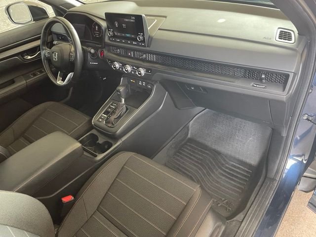 Used 2024  Honda Sport image 17