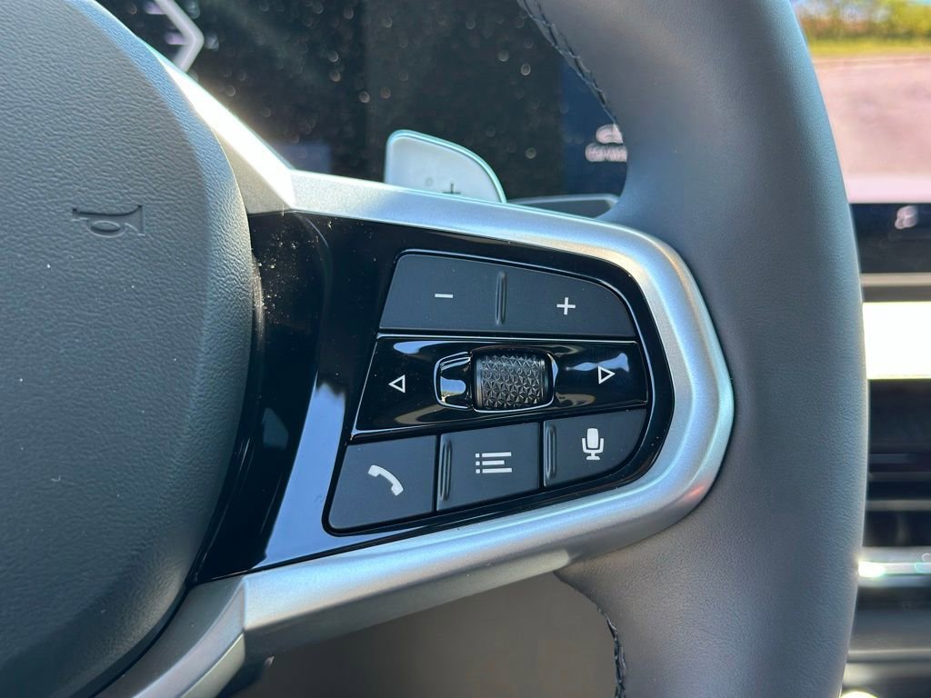 New 2026 Alpine White BMW 330i NA xDrive image 29