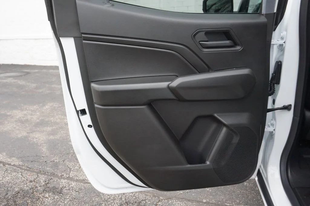2026 Chevrolet Colorado Trail Boss - Photo 24