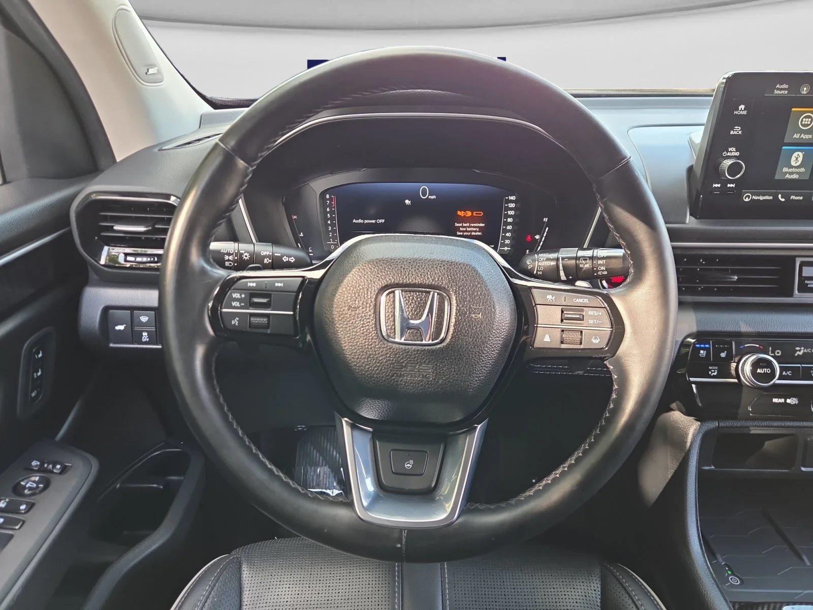Used 2023  Honda Elite image 12